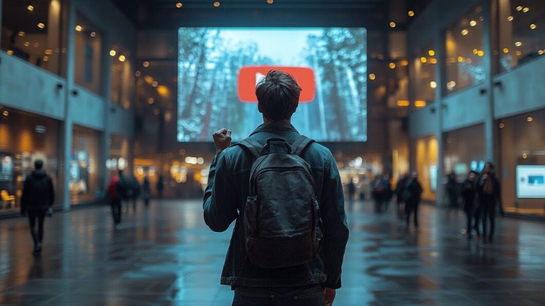 Je prends ma retraite de millionnaire, terminé YouTube